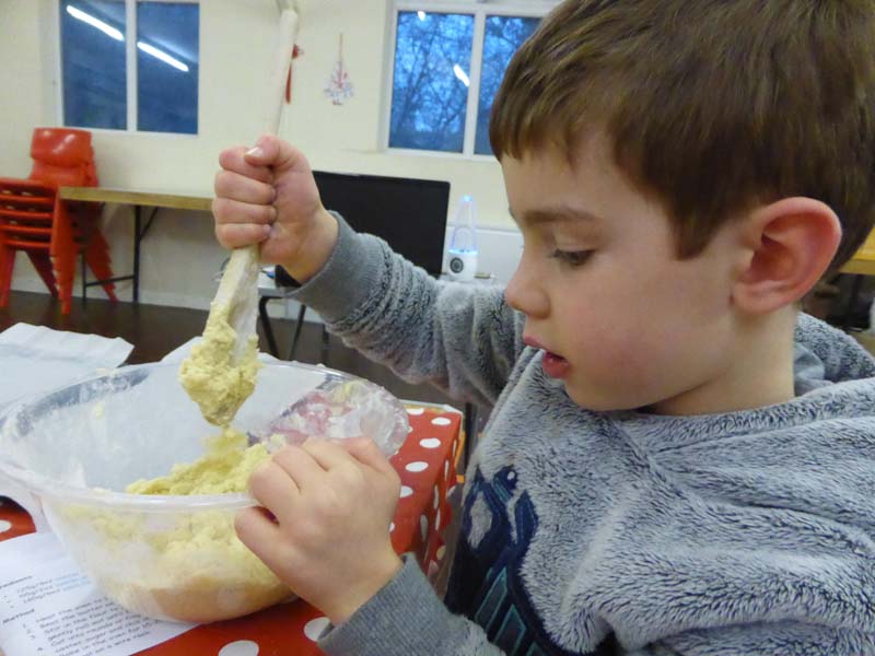 Indigo Arts and Crafts Winter Weekend Workshops 20162